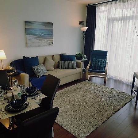 Goodwood Suites Mississauga Exteriör bild