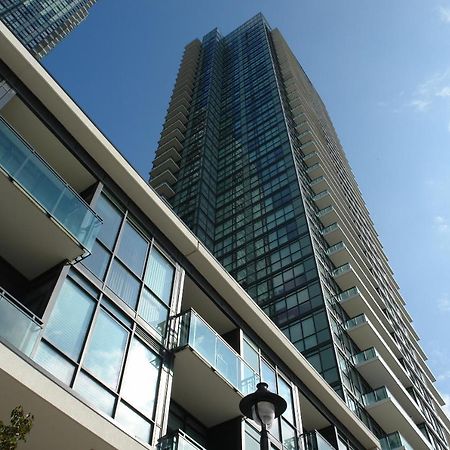 Goodwood Suites Mississauga Exteriör bild