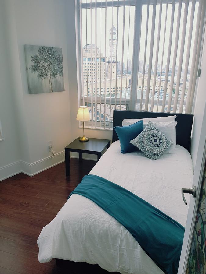 Goodwood Suites Mississauga Exteriör bild
