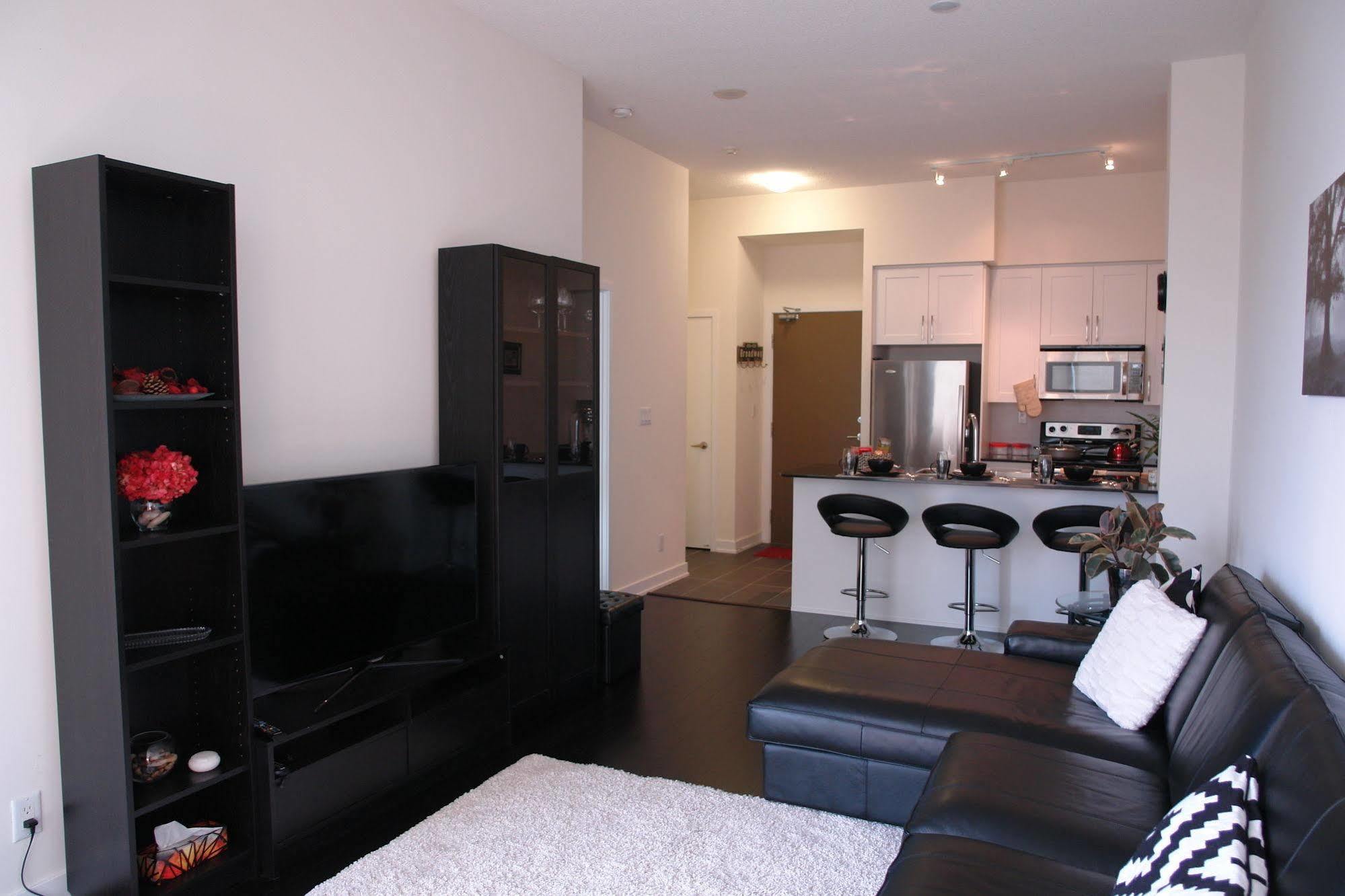 Goodwood Suites Mississauga Exteriör bild