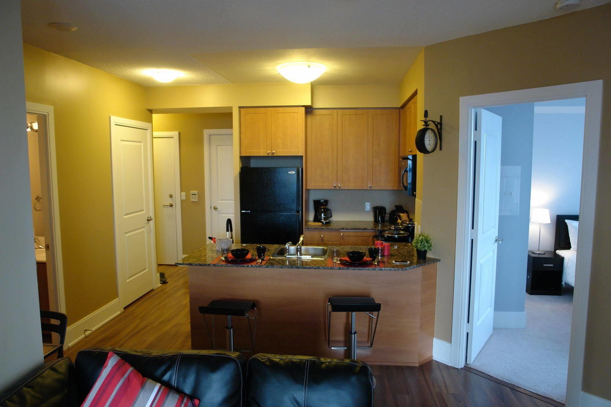Goodwood Suites Mississauga Exteriör bild